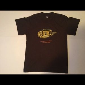 Sportsanti Graphic T-shirt